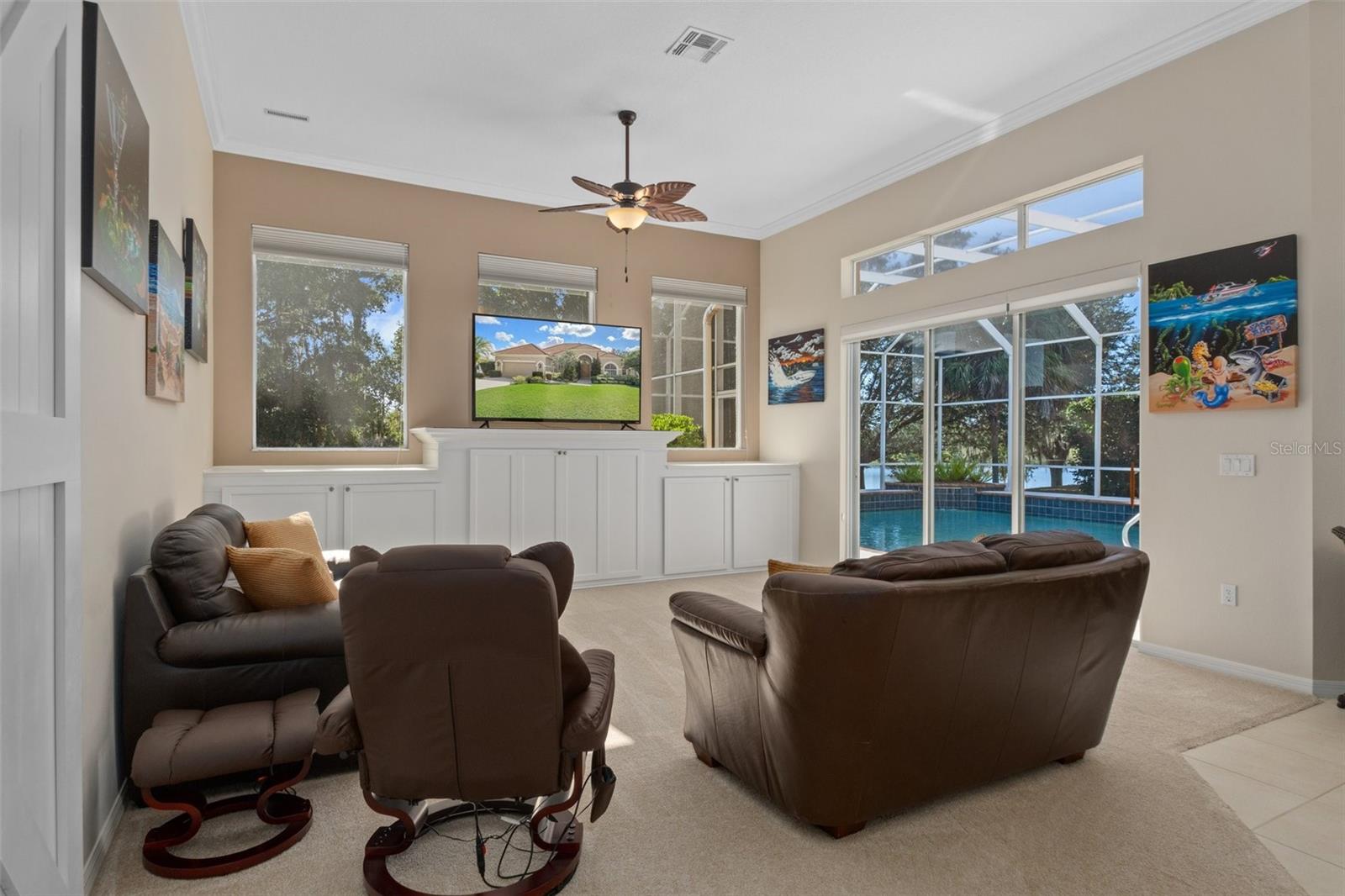 GLEN LAKES PH 1 - Residential