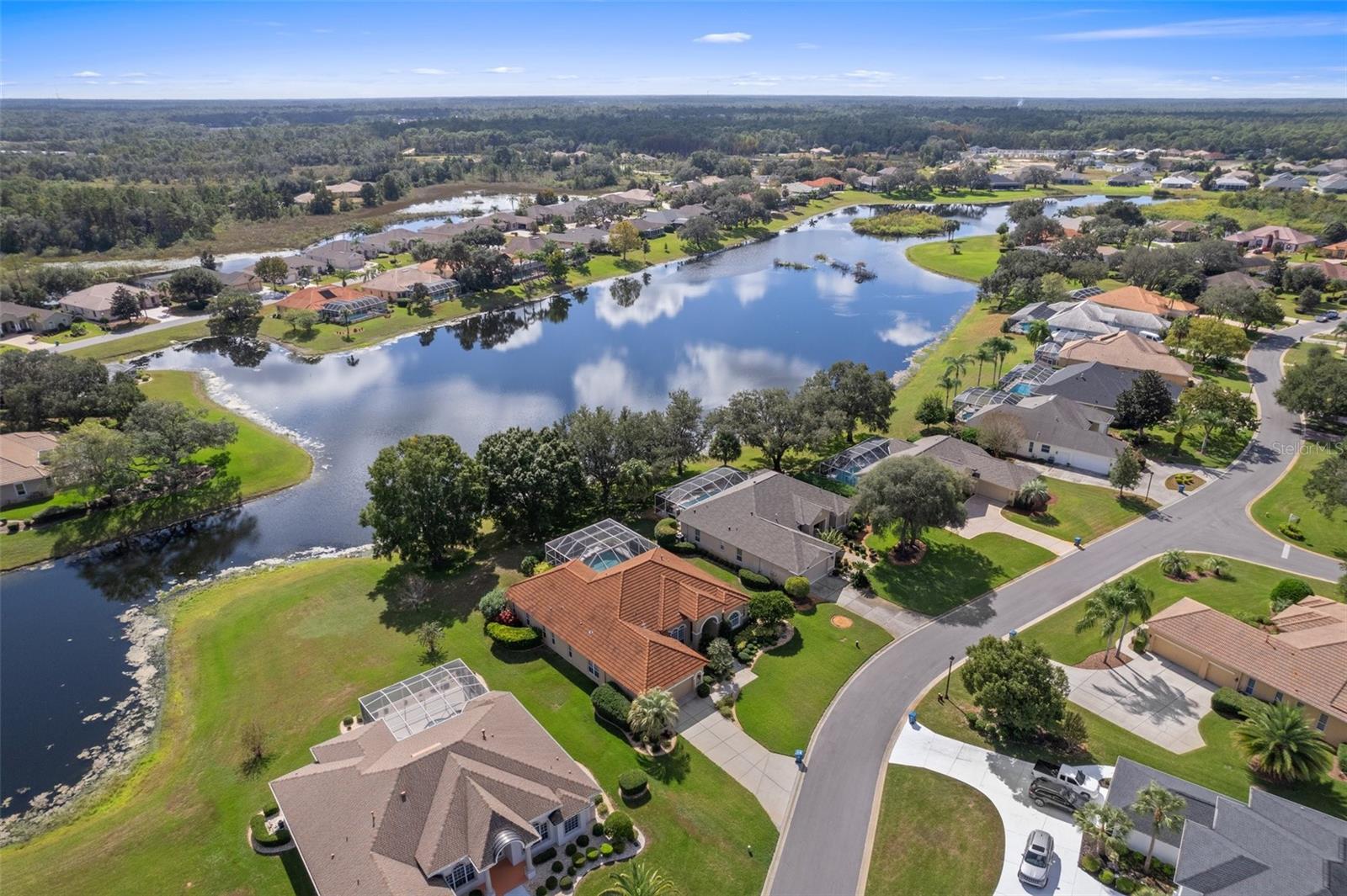 GLEN LAKES PH 1 - Residential