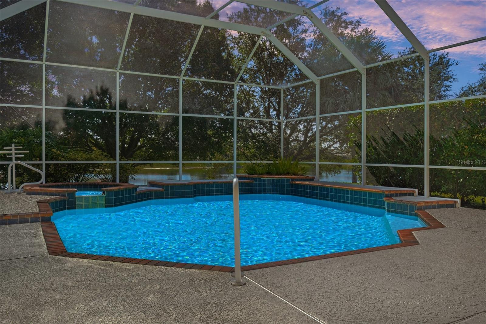 GLEN LAKES PH 1 - Residential