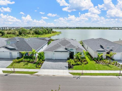 Photo of 16274 Preservation Boulevard, Punta Gorda, FL 33982 (MLS # C7515169)