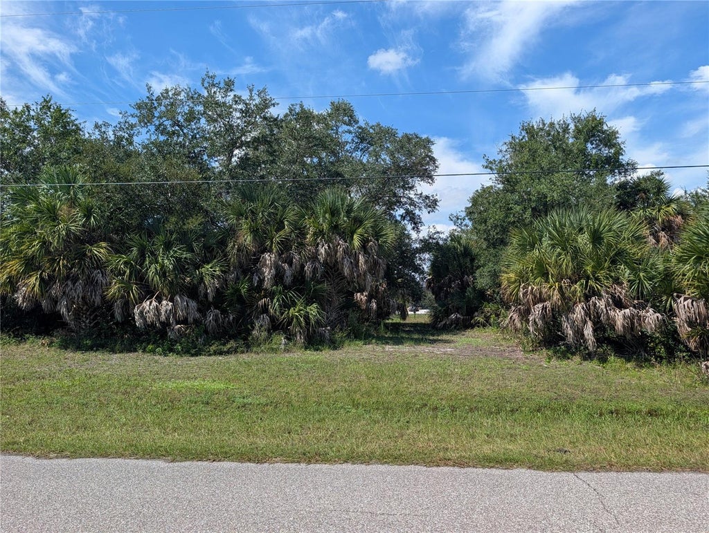 Photo of 144 Haddock Drive, Rotonda West, FL 33947 (MLS # D6149087)