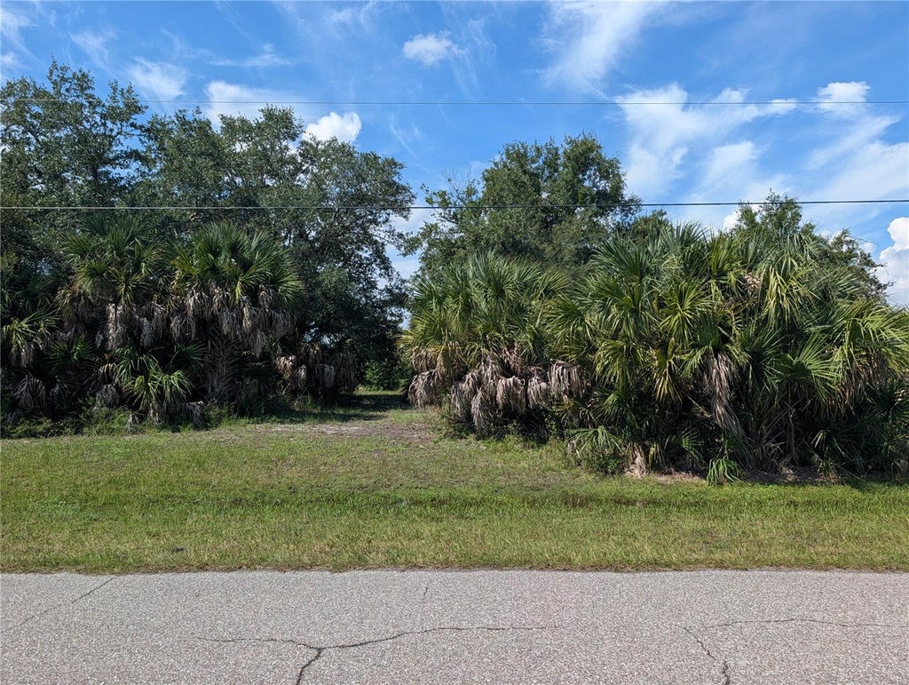 Photo of 144 Haddock Drive, Rotonda West, FL 33947 (MLS # D6149087)