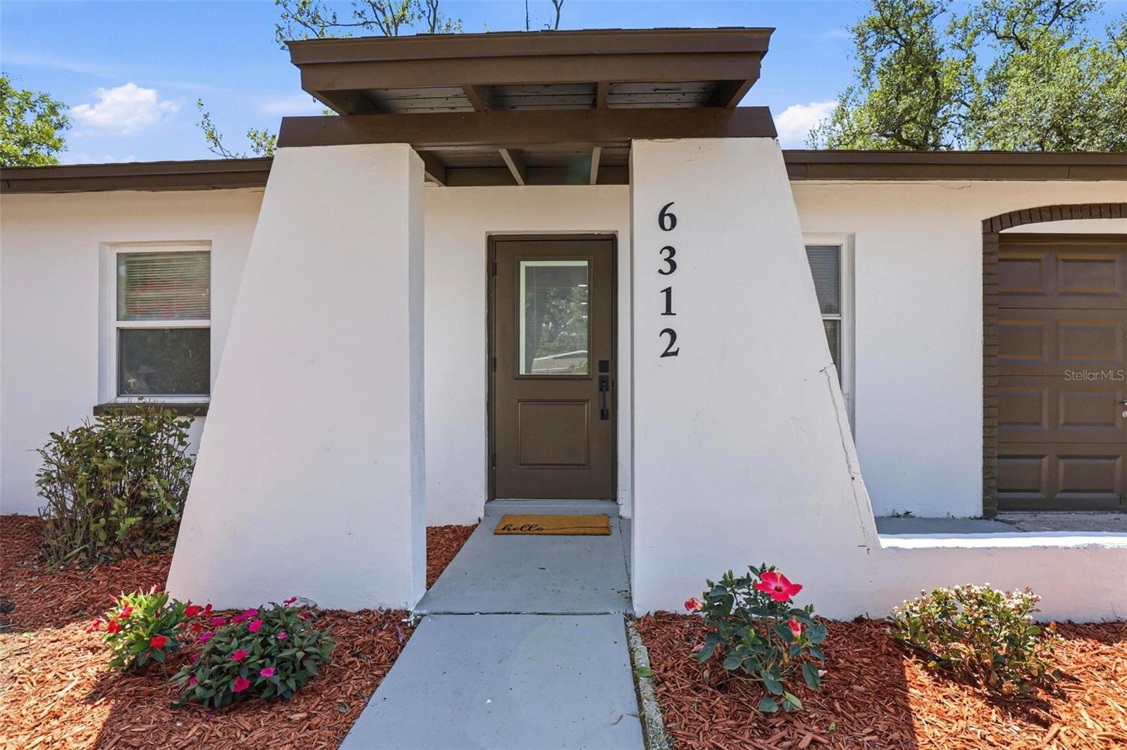 GANDY GARDENS 10 - Residential