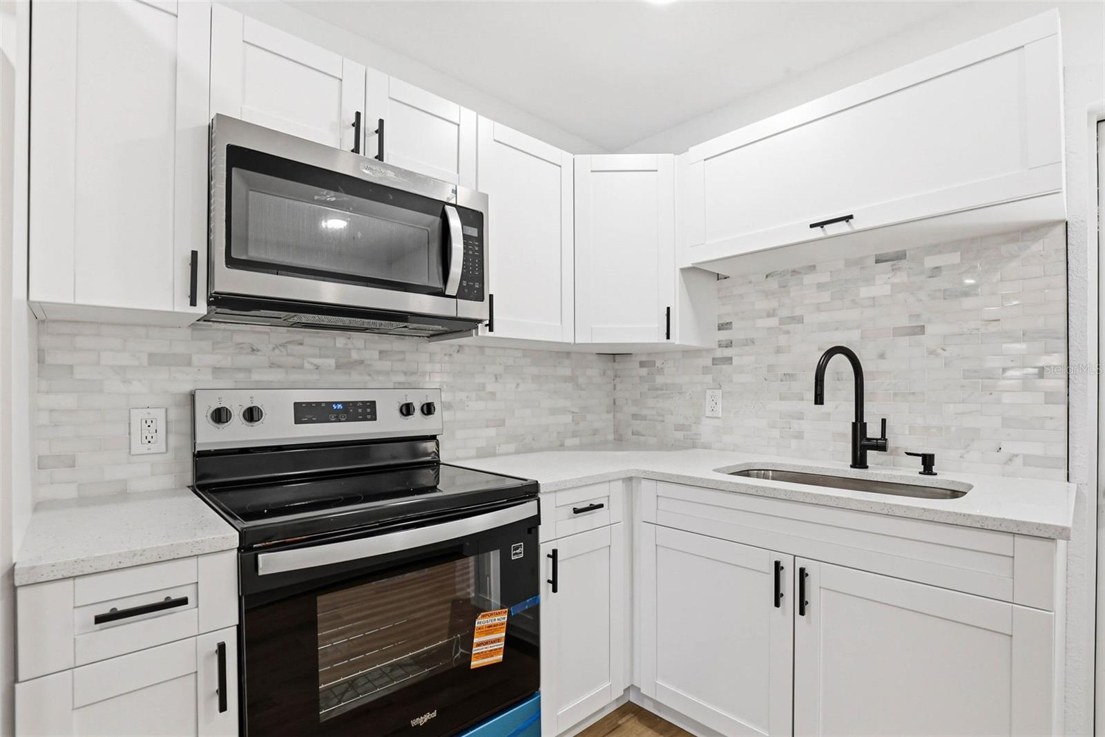 GANDY GARDENS 10 - Residential