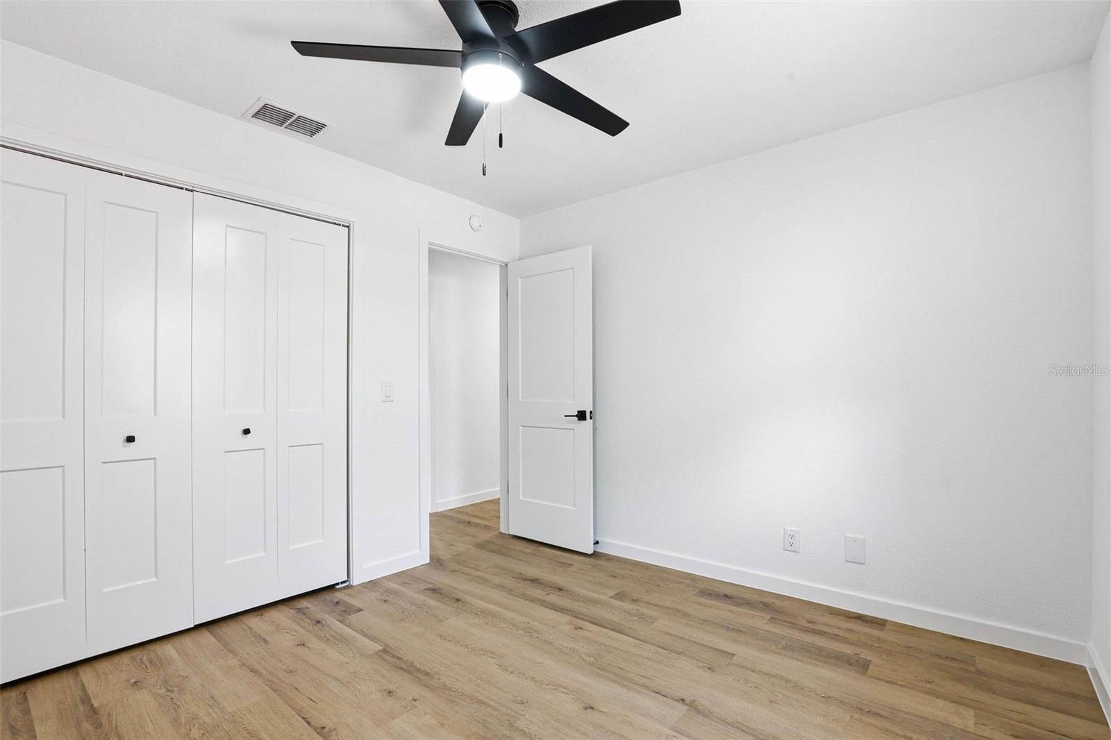 GANDY GARDENS 10 - Residential