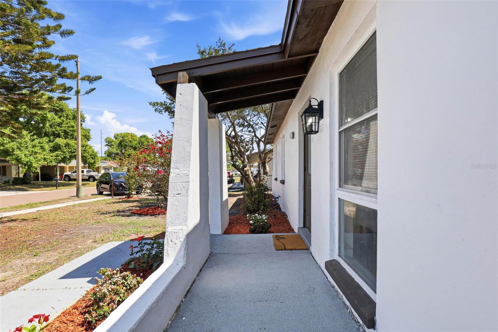 GANDY GARDENS 10 - Residential