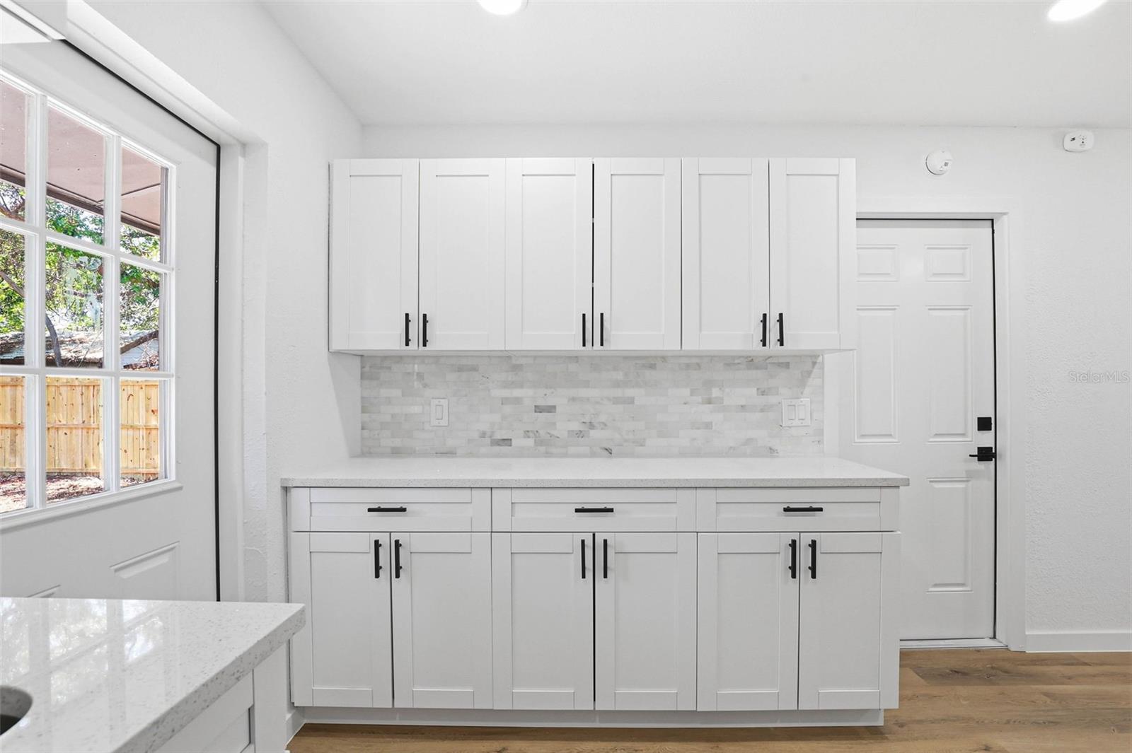 GANDY GARDENS 10 - Residential