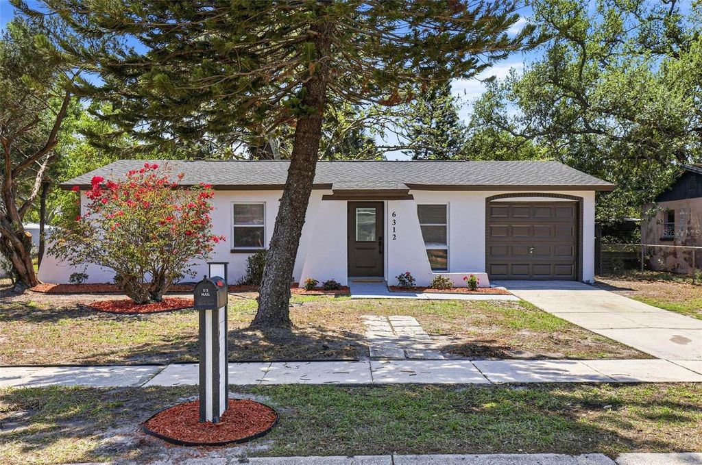 Photo of 6312 S Lansdale Circle, Tampa, FL 33616 (MLS # TB8490908)