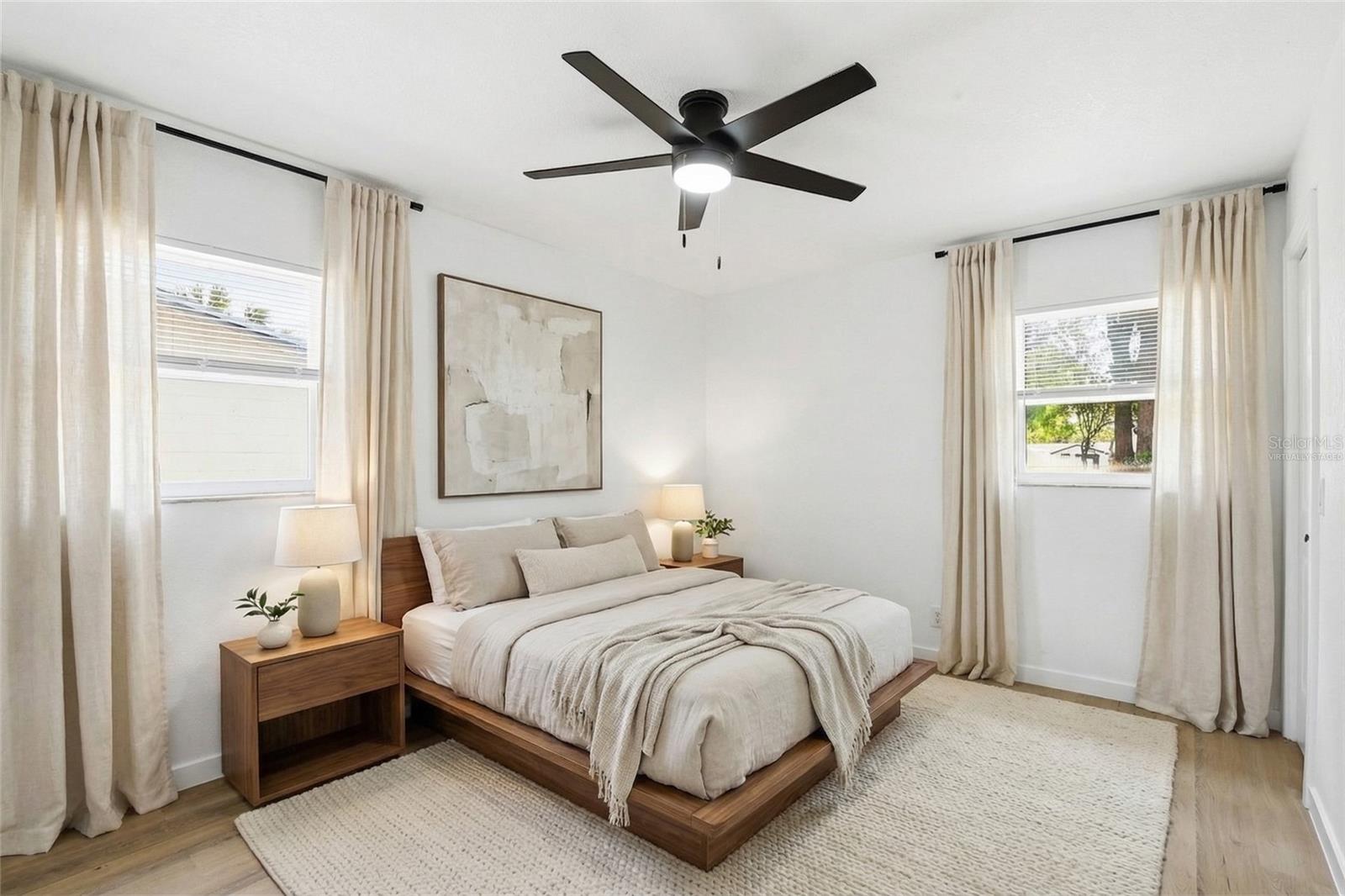 GANDY GARDENS 10 - Residential