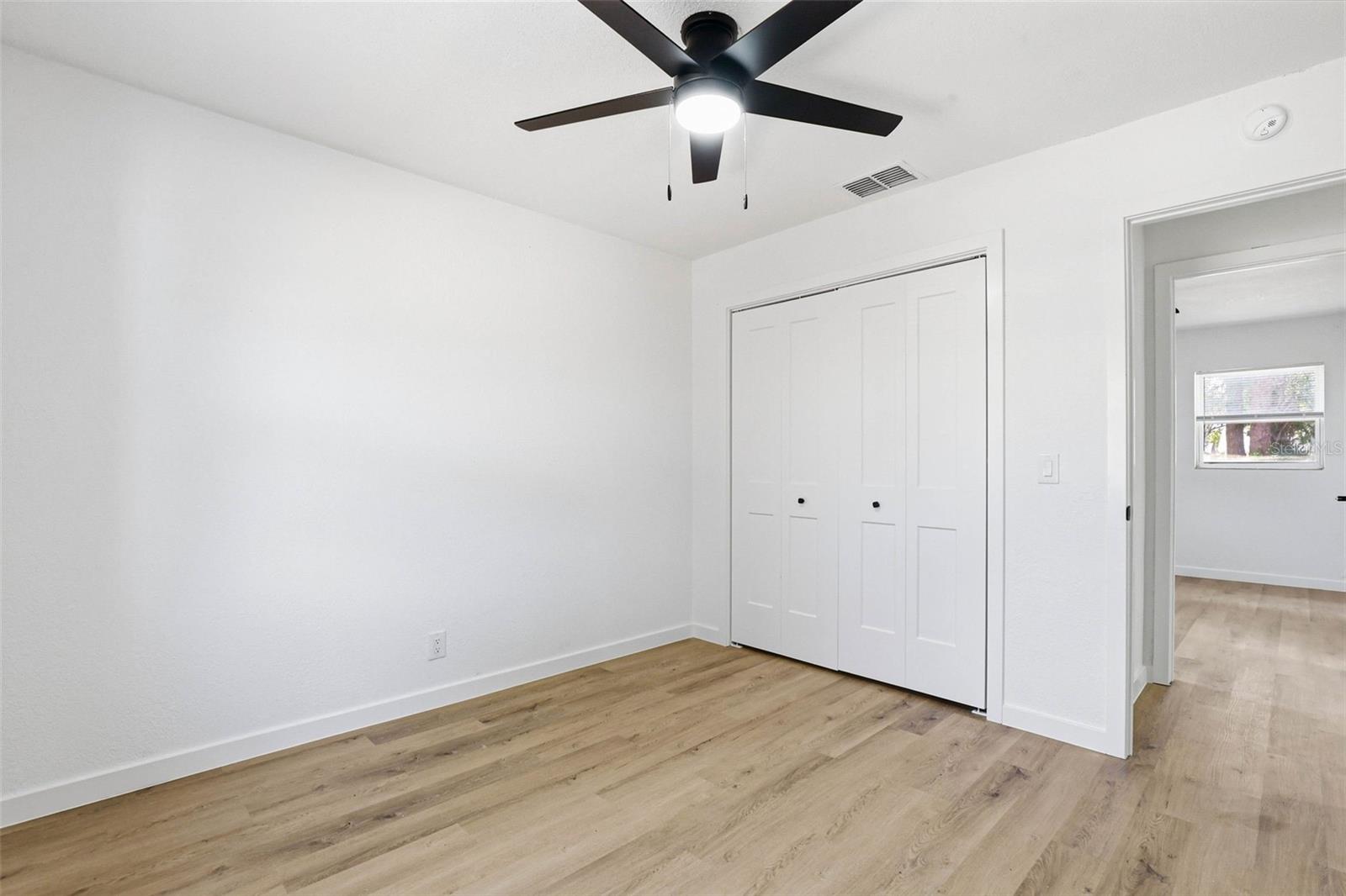 GANDY GARDENS 10 - Residential