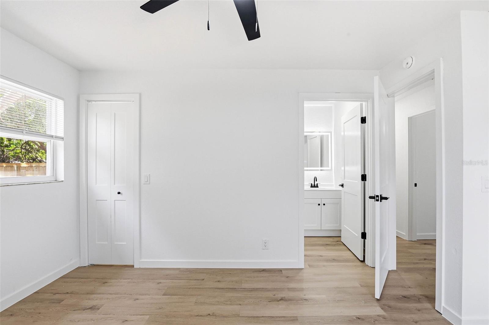 GANDY GARDENS 10 - Residential