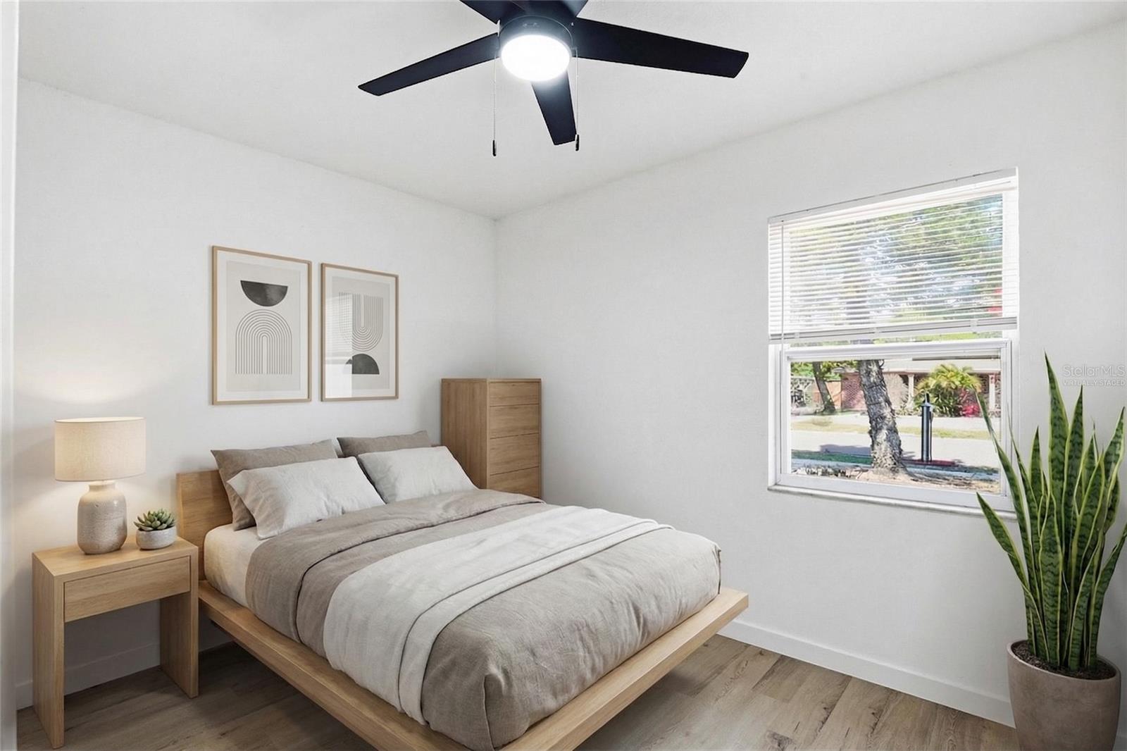 GANDY GARDENS 10 - Residential