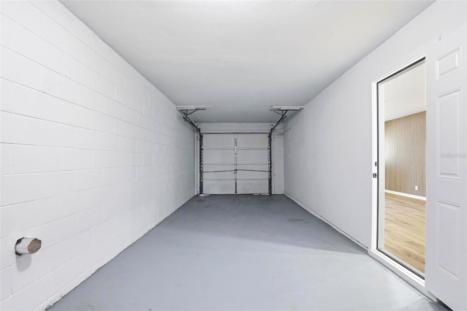 GANDY GARDENS 10 - Residential