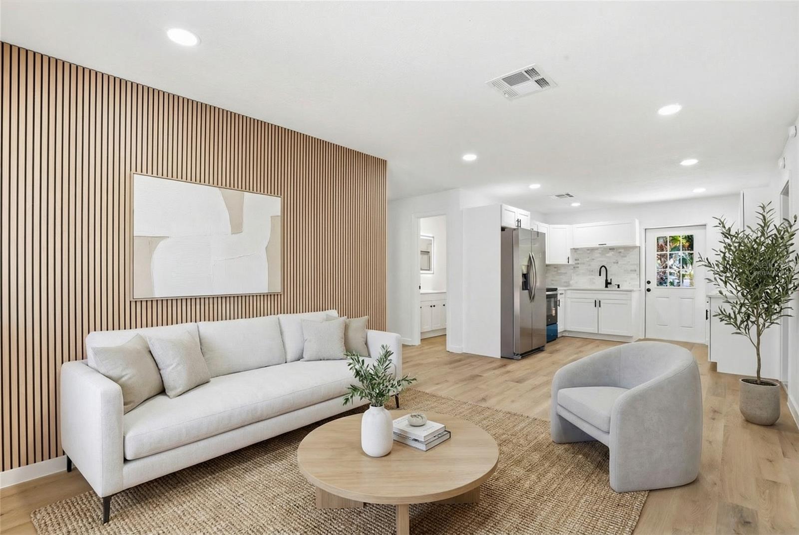 GANDY GARDENS 10 - Residential