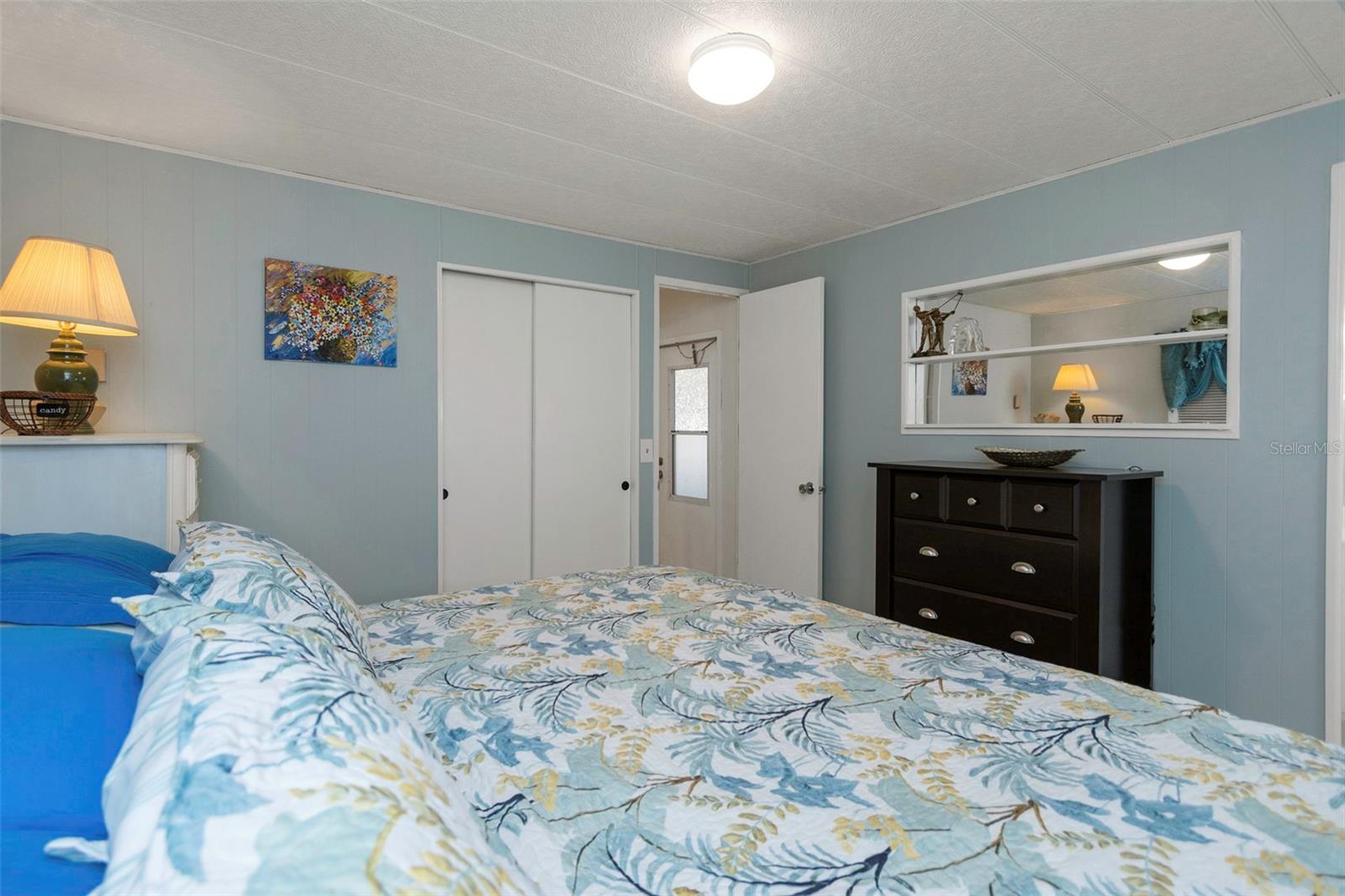 LAKE TARPON MOBILE HOME VILLAGE - Residential