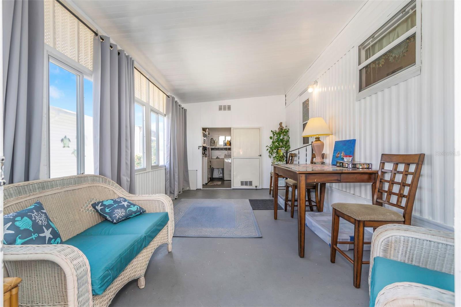 LAKE TARPON MOBILE HOME VILLAGE - Residential