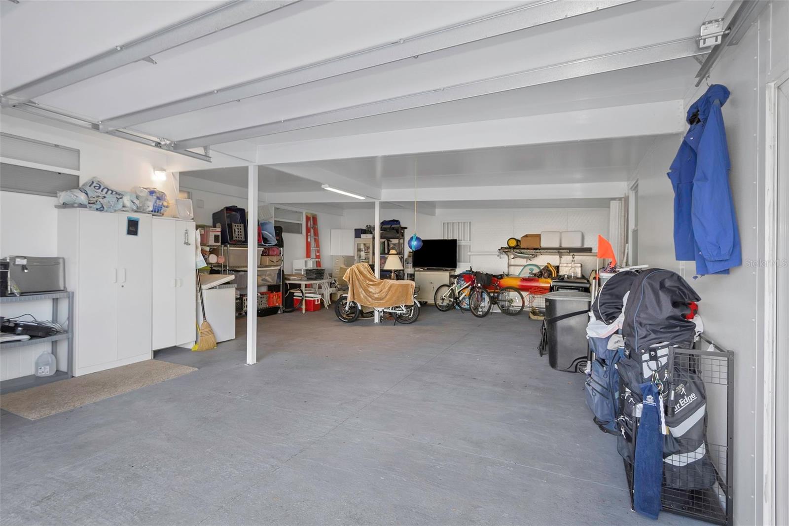 LAKE TARPON MOBILE HOME VILLAGE - Residential