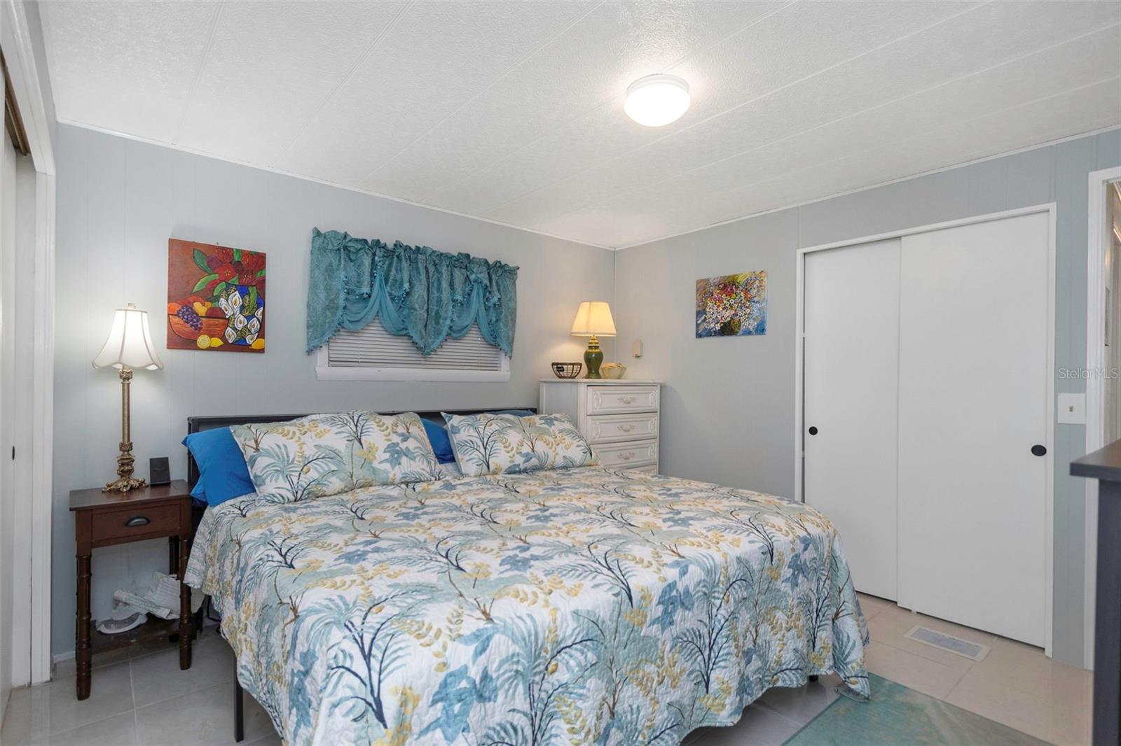 LAKE TARPON MOBILE HOME VILLAGE - Residential