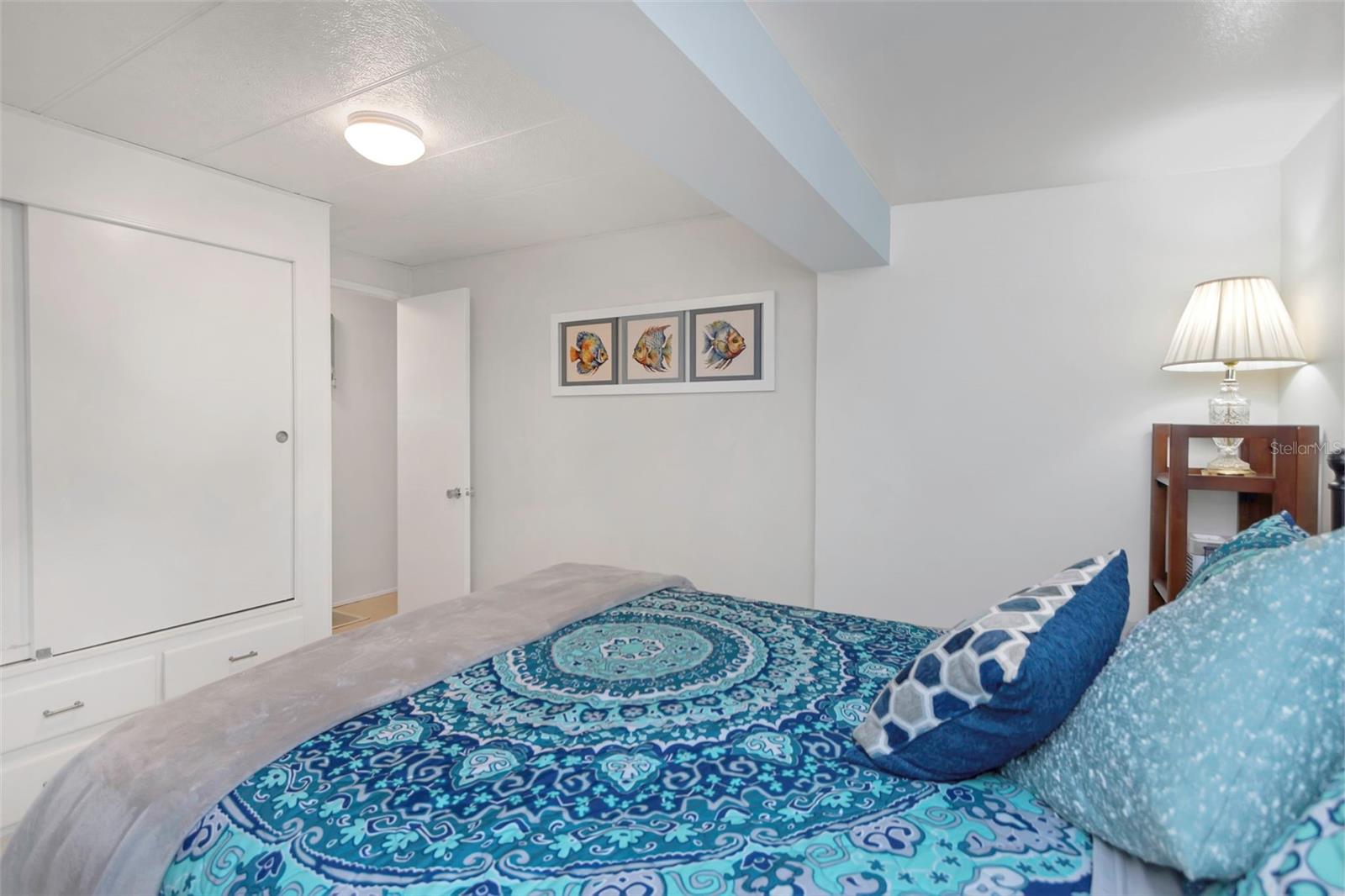 LAKE TARPON MOBILE HOME VILLAGE - Residential