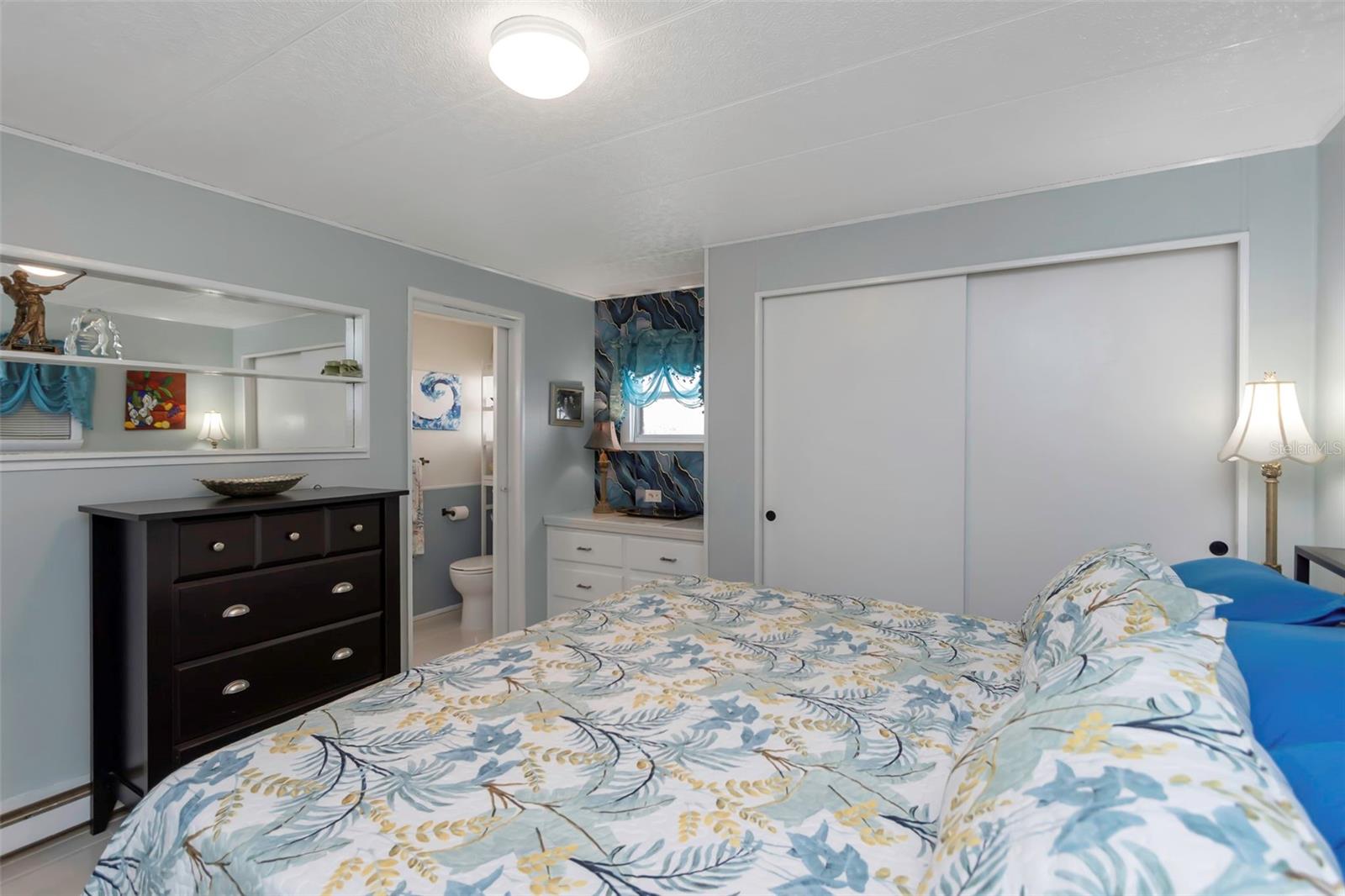 LAKE TARPON MOBILE HOME VILLAGE - Residential