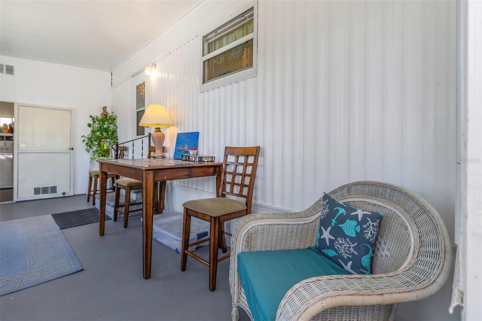 LAKE TARPON MOBILE HOME VILLAGE - Residential