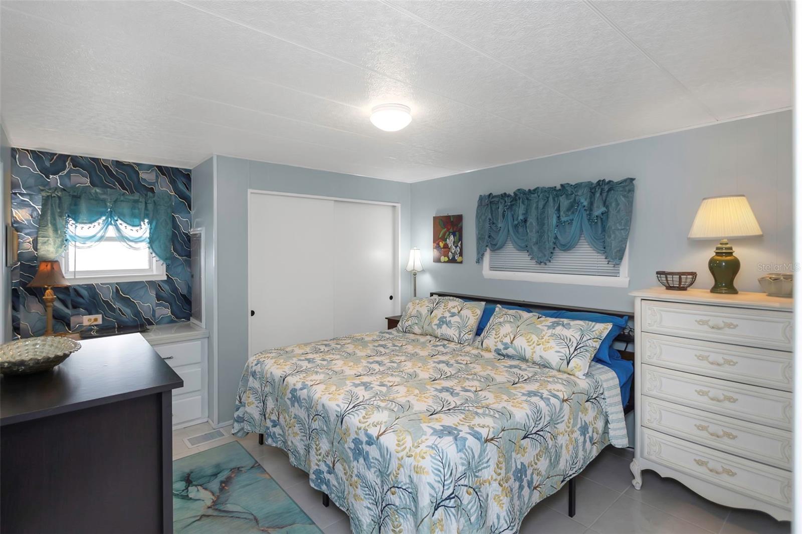LAKE TARPON MOBILE HOME VILLAGE - Residential