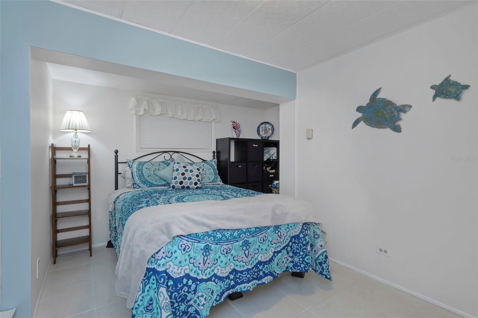 LAKE TARPON MOBILE HOME VILLAGE - Residential