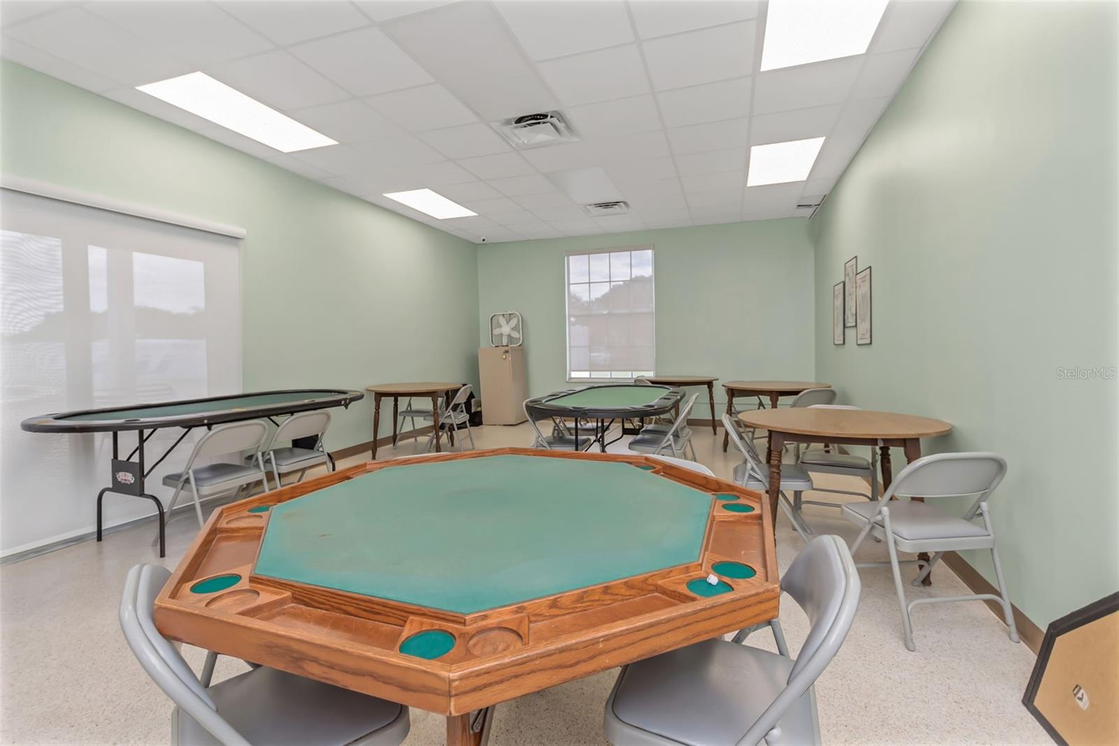 LAKE TARPON MOBILE HOME VILLAGE - Residential