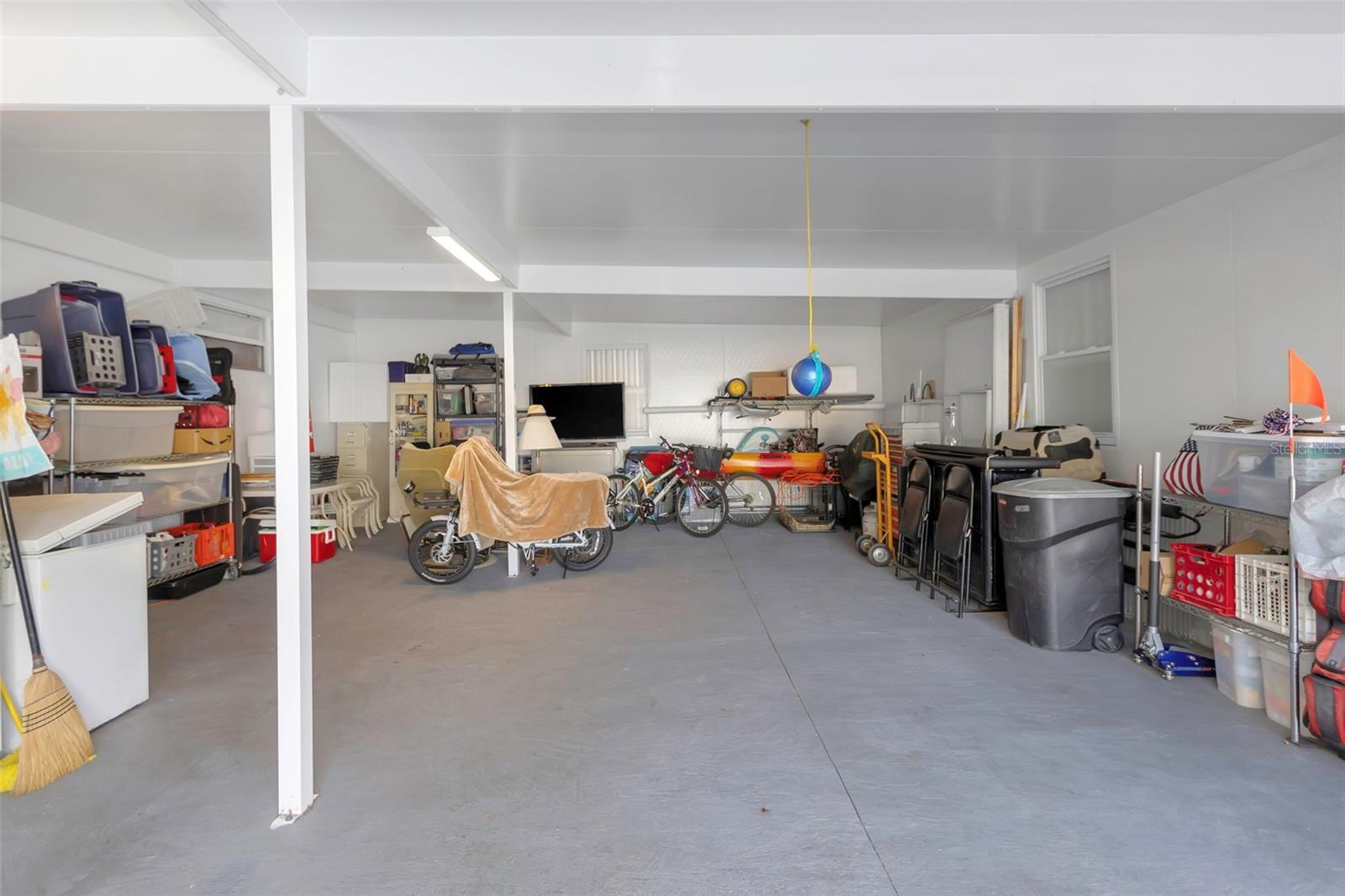 LAKE TARPON MOBILE HOME VILLAGE - Residential