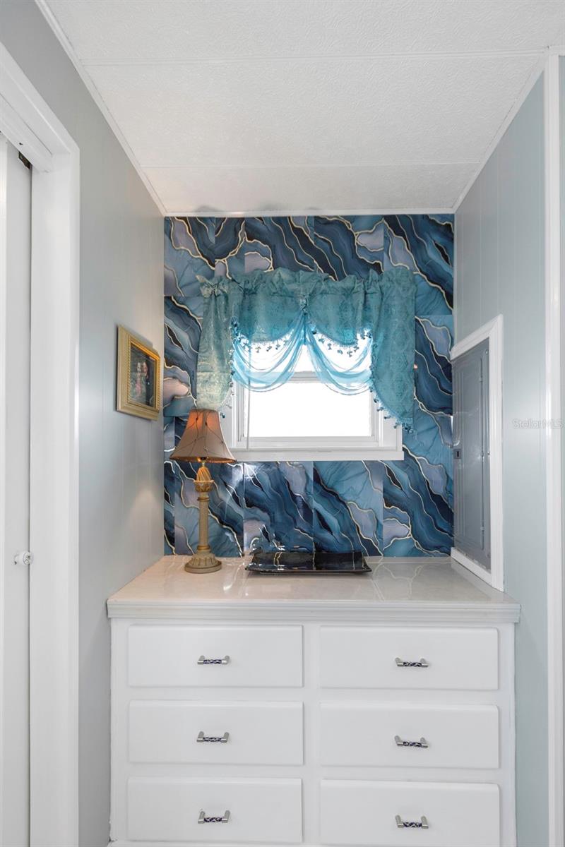 LAKE TARPON MOBILE HOME VILLAGE - Residential