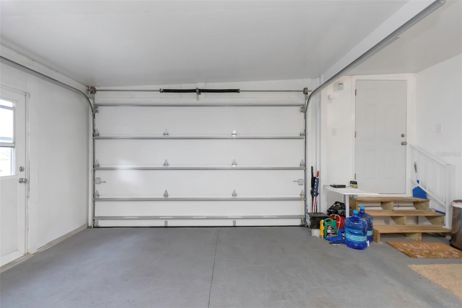 LAKE TARPON MOBILE HOME VILLAGE - Residential