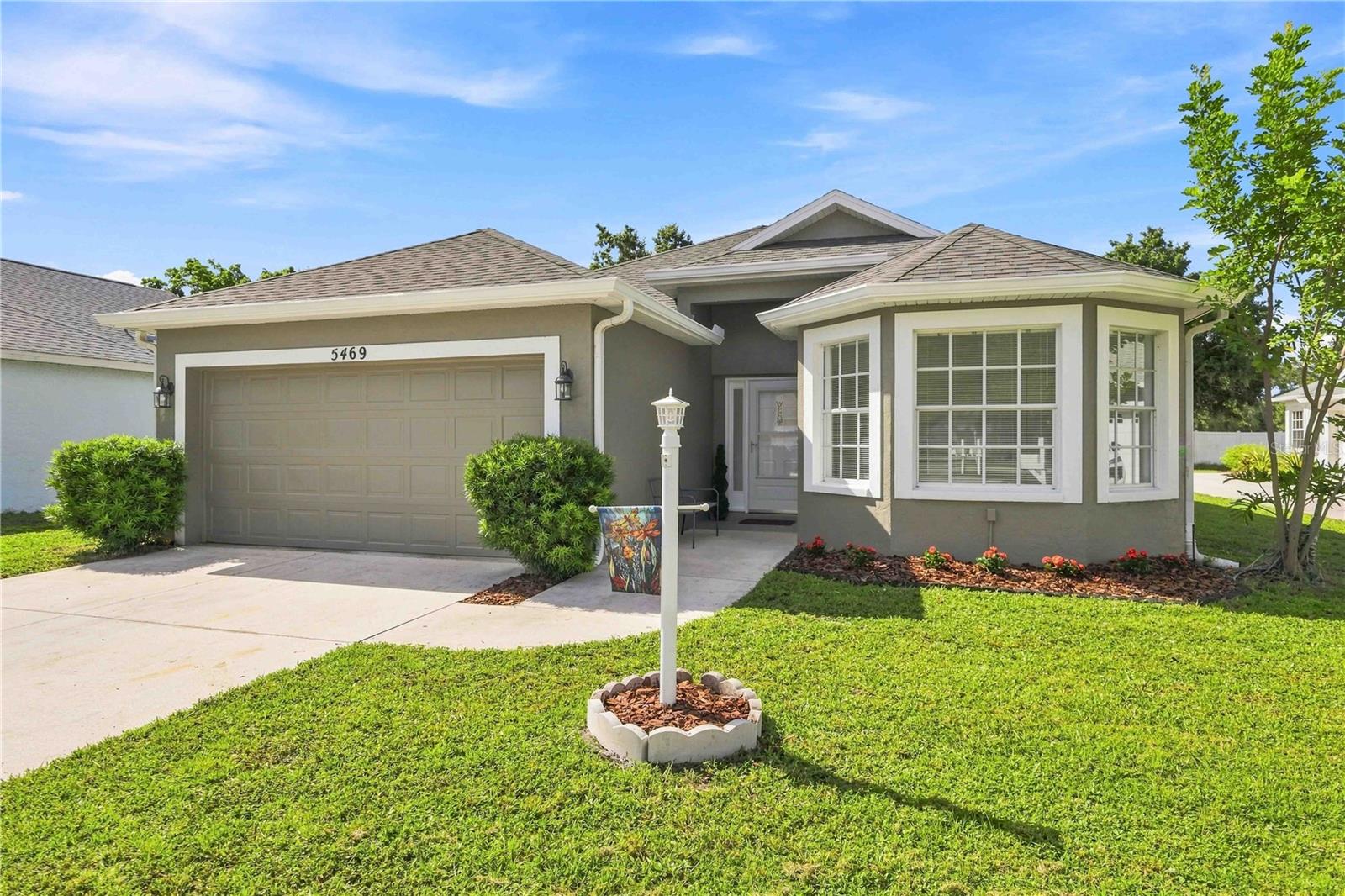 5469 ASHTON MANOR DRIVE