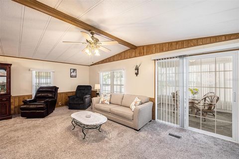 A home in ZEPHYRHILLS