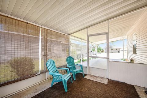 A home in ZEPHYRHILLS