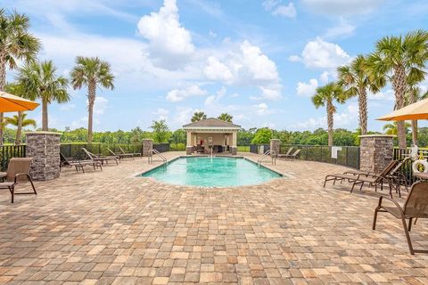 A home in BRADENTON