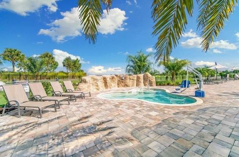 A home in BRADENTON