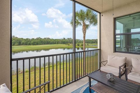 A home in BRADENTON