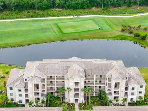 A home in BRADENTON