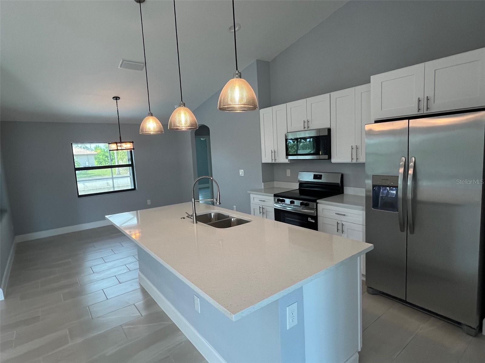 PORT CHARLOTTE SEC 078 - Residential