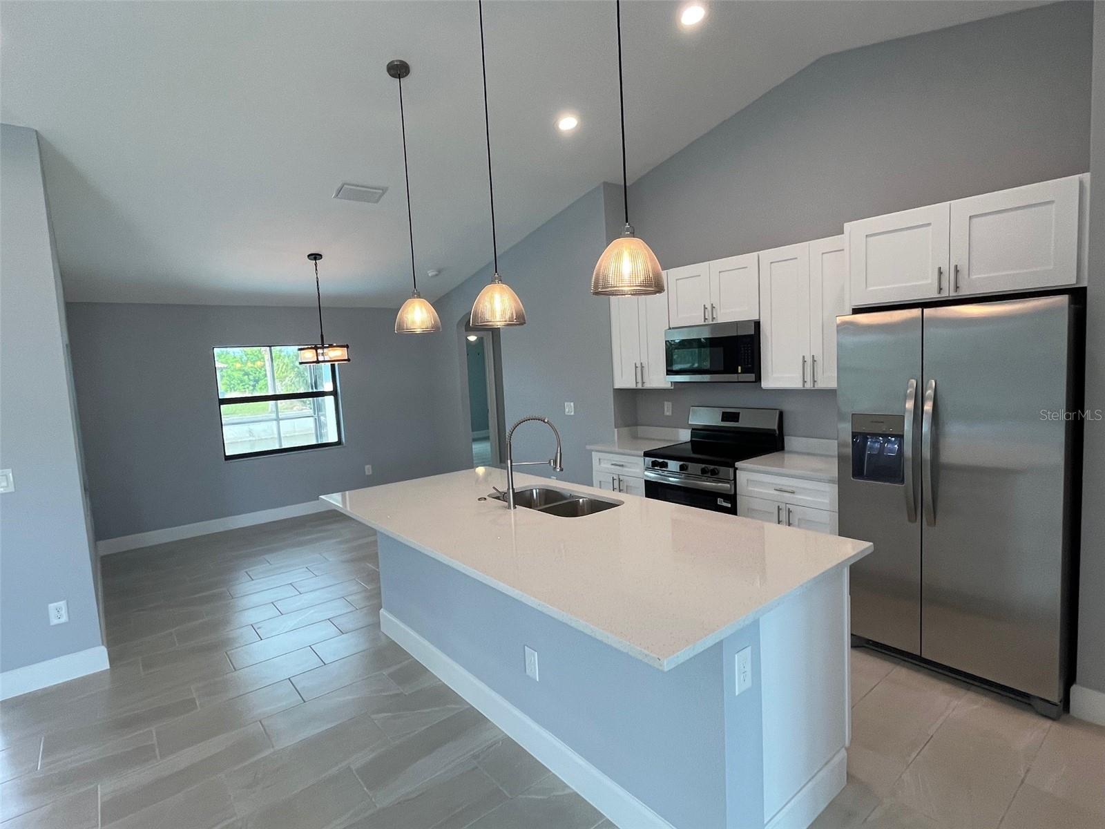 PORT CHARLOTTE SEC 078 - Residential