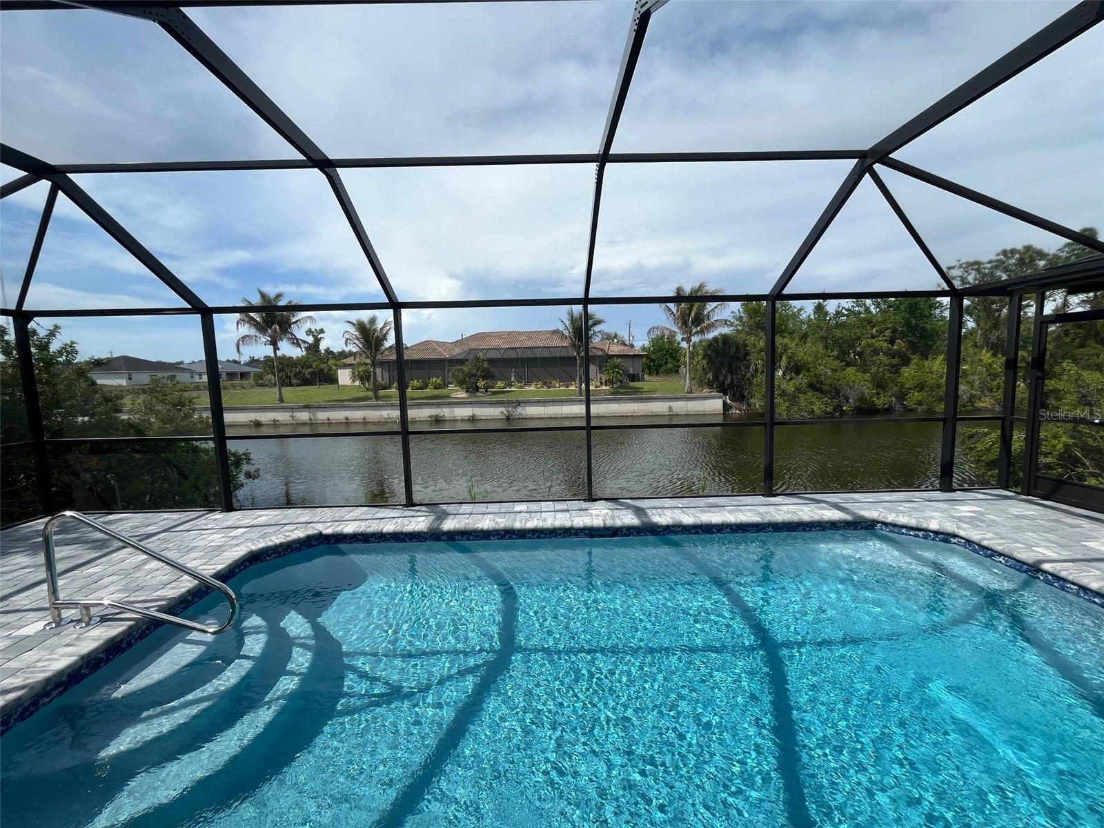 PORT CHARLOTTE SEC 078 - Residential