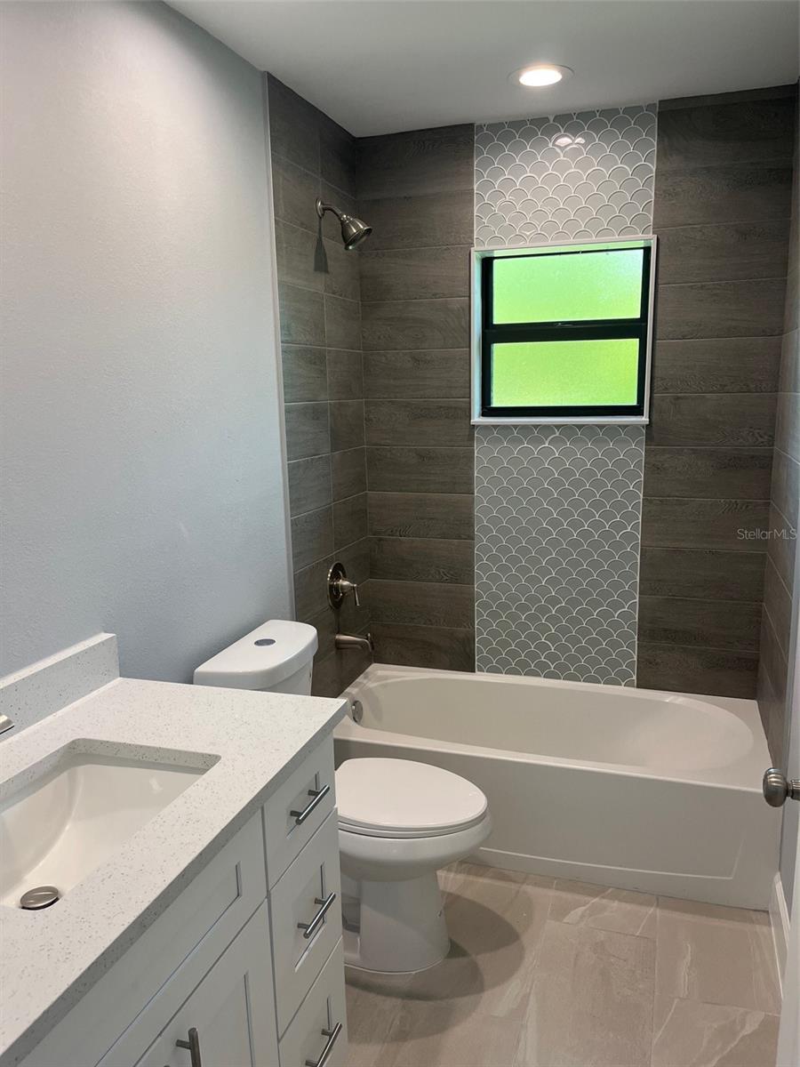 PORT CHARLOTTE SEC 078 - Residential