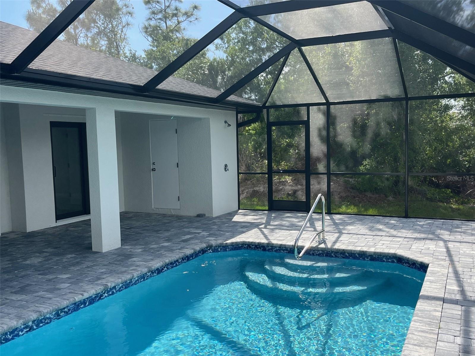 PORT CHARLOTTE SEC 078 - Residential