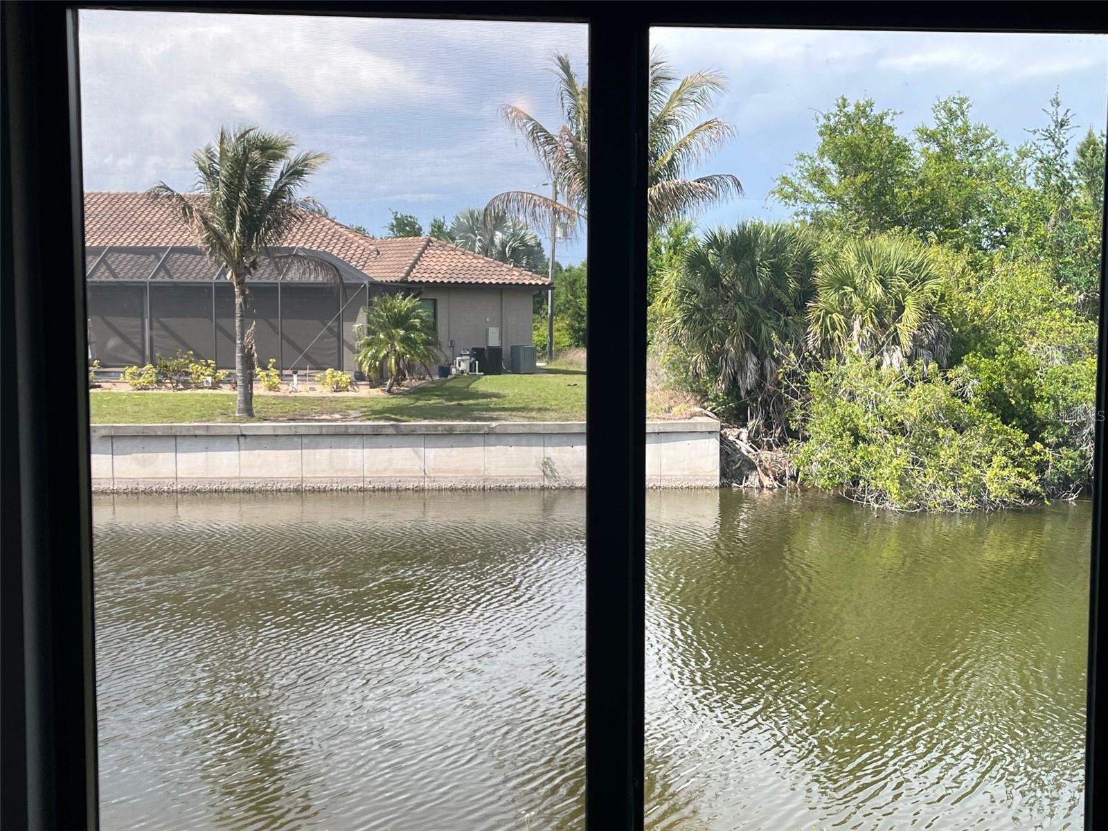 PORT CHARLOTTE SEC 078 - Residential