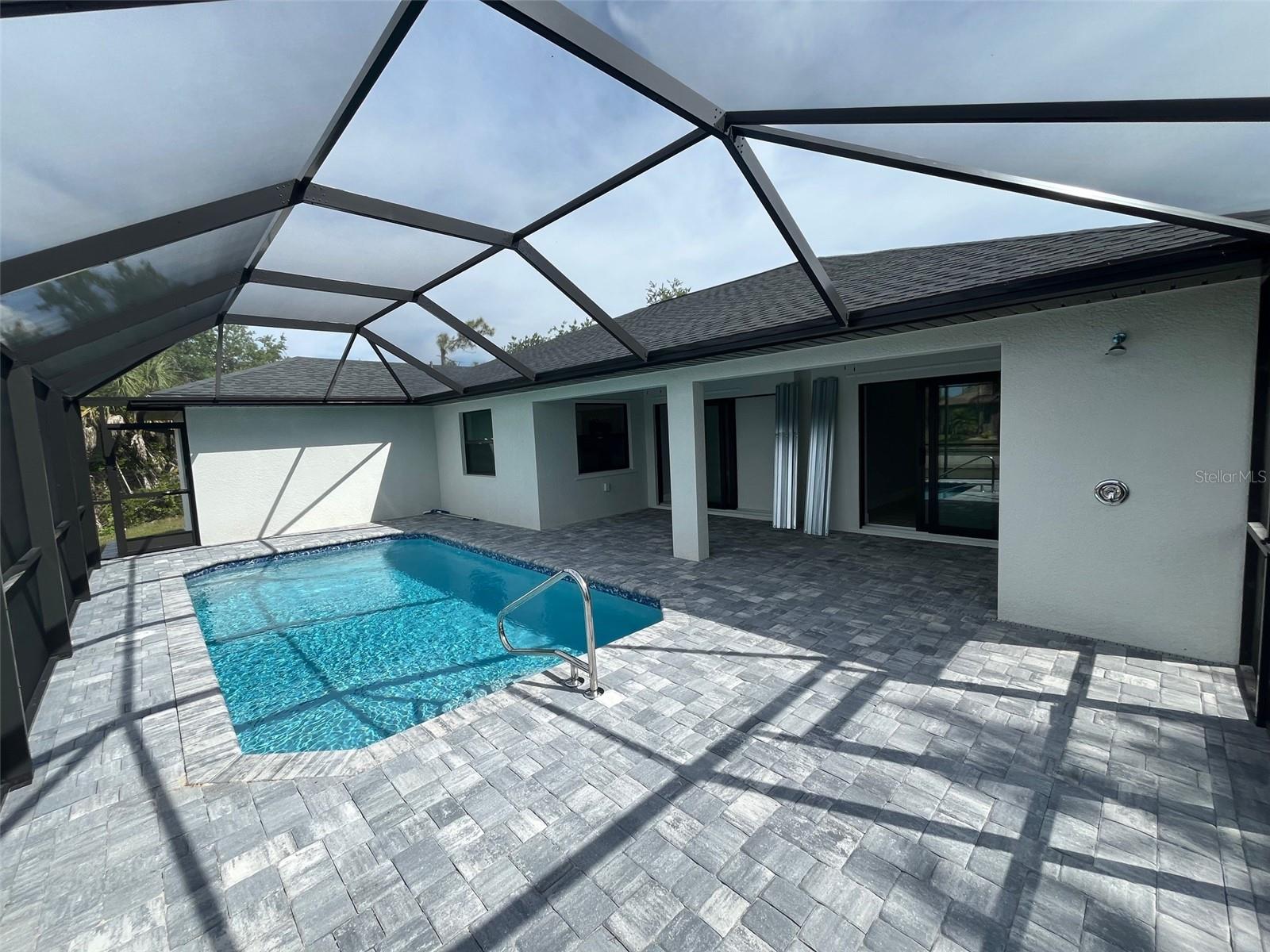 PORT CHARLOTTE SEC 078 - Residential