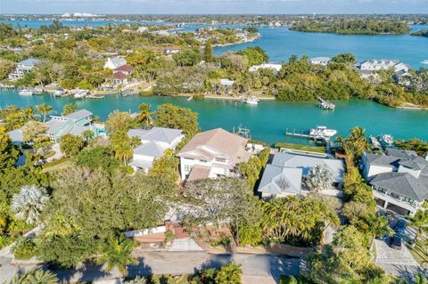 A home in SARASOTA