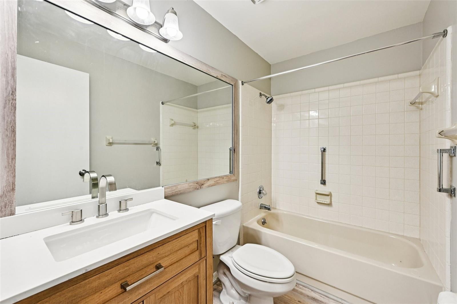 LANCASTER I CONDO - Residential