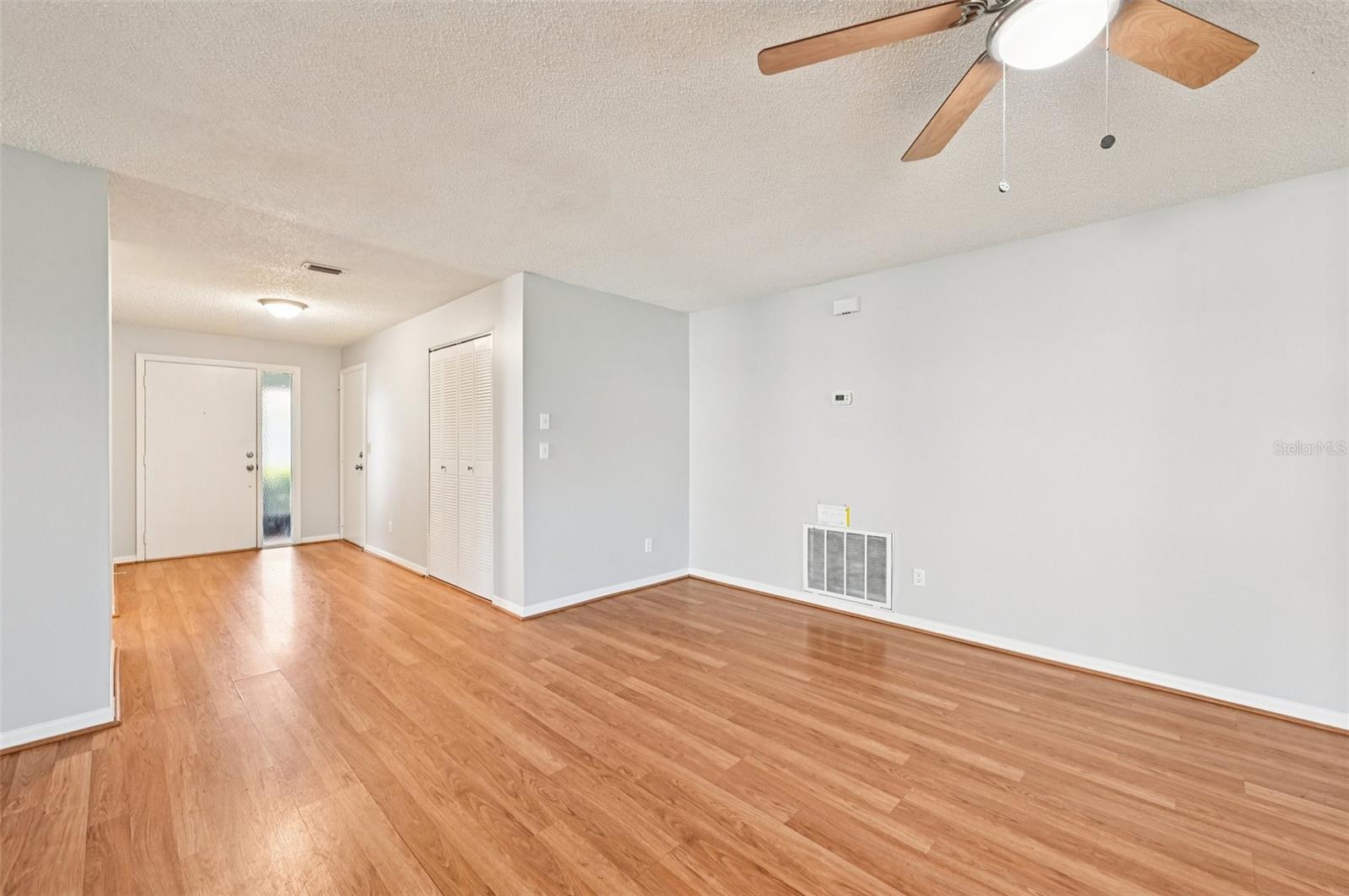 LANCASTER I CONDO - Residential