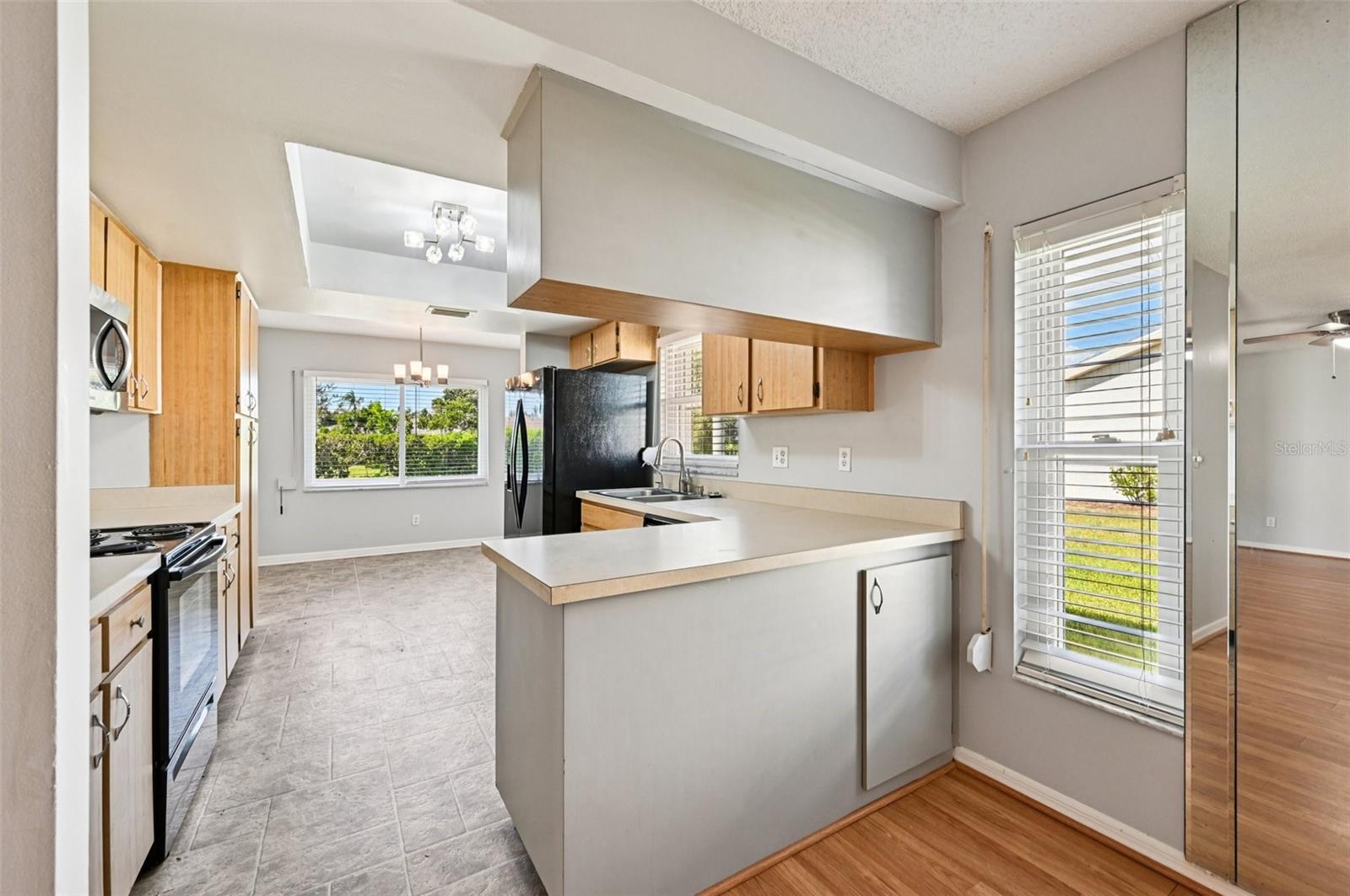 LANCASTER I CONDO - Residential