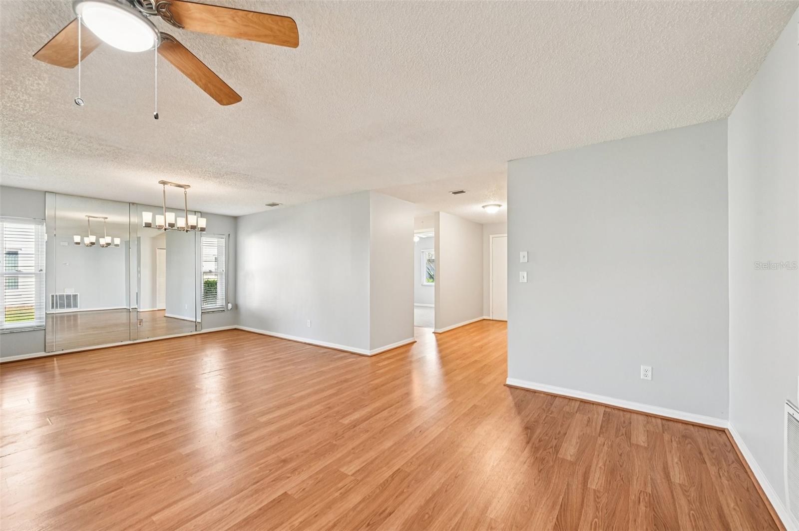 LANCASTER I CONDO - Residential